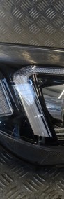 HYUNDAI TUCSON III LAMPA PRZEDNIA PRAWA DOŚWIETLANIE ZAKRĘTÓW LIFT 2018R-3
