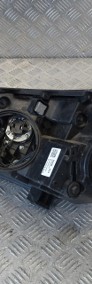 HYUNDAI TUCSON III LAMPA PRZEDNIA PRAWA DOŚWIETLANIE ZAKRĘTÓW LIFT 2018R-4