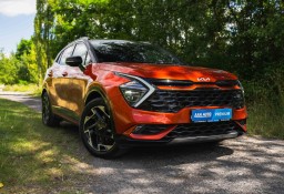 Kia Sportage IV , Salon Polska, 1. Właściciel, Serwis ASO, Automat, Skóra,