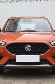 MG ZS ZS SUV , 1. Właściciel, Serwis ASO, VAT 23%, Navi, Klima, Tempomat,-2