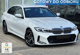 BMW SERIA 3 320i xDrive M Sport 2.0 (184KM) M Sport | Kamera cofania + Ogrzewanie