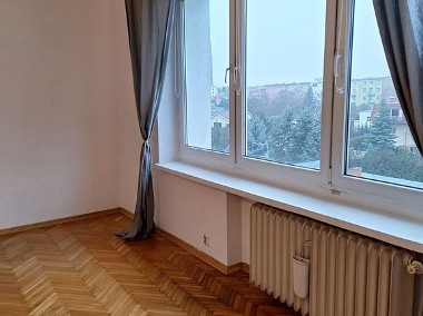 ul. Saperska, 2pok, 46 m2, balkon, winda, słoneczne z funkcjonalnym układem pom.-1