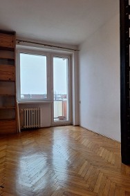 ul. Saperska, 2pok, 46 m2, balkon, winda, słoneczne z funkcjonalnym układem pom.-2