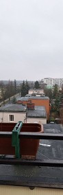 ul. Saperska, 2pok, 46 m2, balkon, winda, słoneczne z funkcjonalnym układem pom.-3