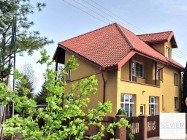 Dom Ciechanów, ul. Sienkiewicza 156