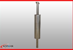 Tłumik INOX C-360 okrągły 1180mm