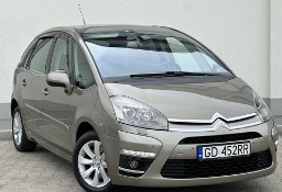 Citroen C4 Picasso I LIFT*2.0 HDI*150 KM*NAVI*LED*BI XENON*KLIMATRONIK*EXCLUSIVE*