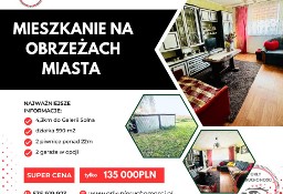 Mieszkanie Inowrocław