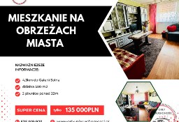 Mieszkanie Inowrocław