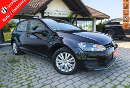 Volkswagen Golf VII Bezwypadkowy + książka serwisowa + 2 klucze