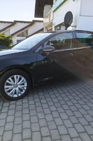 Volkswagen Golf VII Bezwypadkowy + książka serwisowa + 2 klucze-2