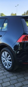 Volkswagen Golf VII Bezwypadkowy + książka serwisowa + 2 klucze-4