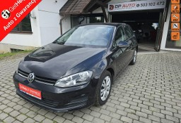 Volkswagen Golf VII Bezwypadkowy + książka serwisowa + 2 klucze