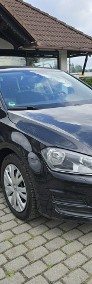 Volkswagen Golf VII Bezwypadkowy + książka serwisowa + 2 klucze-3