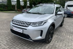 Land Rover Discovery Sport Land Rover Discovery Sport 2.0d 150 KM