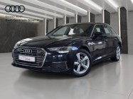 Audi A6 V (C8) ACC, pamieć fotela, nawigacja