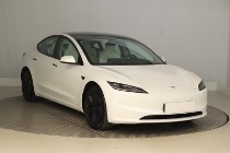 Tesla Model 3 , SoH 98%, Serwis ASO, Automat, Skóra, Navi, Klimatronic,
