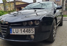 Alfa Romeo 159 I Alfa Romeo 159 3.2 V6 Q4