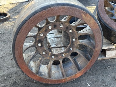 CASE STEIGER Koło gąsienicy Quadtrac 47487682C-1