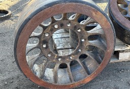 CASE STEIGER Koło gąsienicy Quadtrac 47487682C