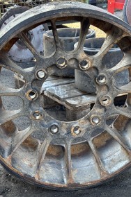 CASE STEIGER Koło gąsienicy Quadtrac 47487682C-2