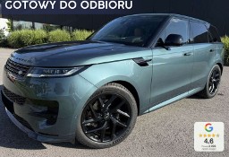 Land Rover Range Rover Sport III 3.0 D300 Dynamic SE 3.0 D300 Dynamic SE (300 KM) Dach panoramiczny s