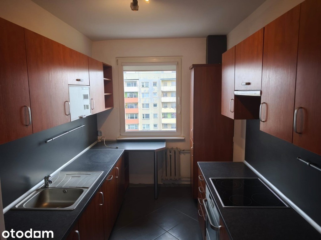 Mieszkanie na sprzedaż, 4 pokoje, 73 m², Malbork