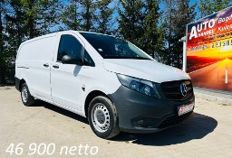 Mercedes-Benz Vito 2020 rok 2.2Diesel 136KM Automat