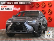 Lexus NX NX 14- 450h+ Prestige AWD 450h+ Prestige AWD 2.5 (292KM) | Premium + Tazuna