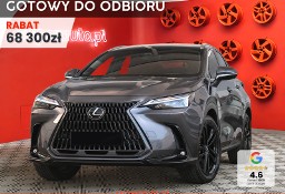 Lexus NX NX 14- 450h+ Prestige AWD 450h+ Prestige AWD 2.5 (292KM) | Premium + Tazuna