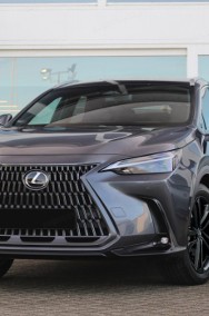 Lexus NX NX 14- 450h+ Prestige AWD 450h+ Prestige AWD 2.5 (292KM) | Premium + Tazuna-2