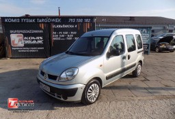 Renault Kangoo I