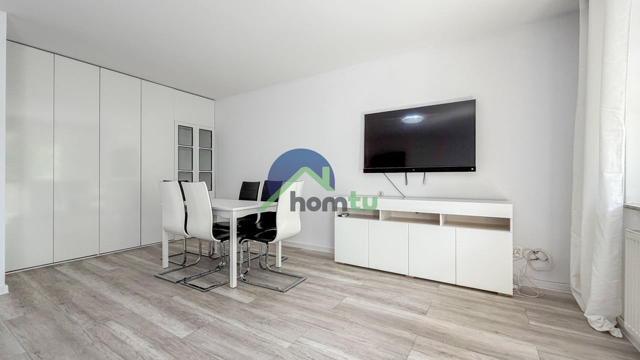 Mieszkanie do wynajęcia, 75 m² Niebuszewo, Juliana Ursyna Niemcewicza