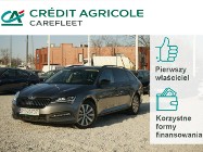 Skoda Superb III 2.0 TDI 200 KM DSG Style Salon Polska Faktura Vat 23% PY25737