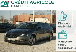 Skoda Superb III 2.0 TDI 200 KM DSG Style Salon Polska Faktura Vat 23% PY25737