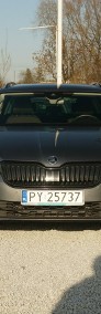 Skoda Superb III 2.0 TDI 200 KM DSG Style Salon Polska Faktura Vat 23% PY25737-3
