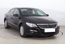 Volkswagen CC I Passat CC , Klimatronic, Tempomat, Podgrzewane siedzienia