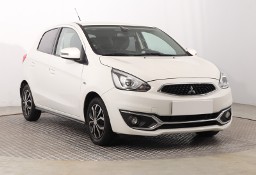 Mitsubishi Space Star , Salon Polska, 1. Właściciel, Serwis ASO, Klimatronic,