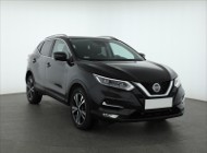 Nissan Qashqai II , Salon Polska, 1. Właściciel, Serwis ASO, Automat, VAT 23%,