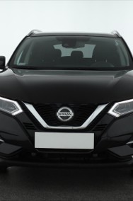 Nissan Qashqai II , Salon Polska, 1. Właściciel, Serwis ASO, Automat, VAT 23%,-2