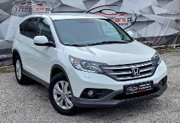 Honda CR-V IV bezwypadkowa serwisowana