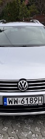 2.0 TDI Kombi Highline DSG 2014 Silver-3