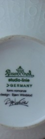  Wazon Autorski Rosenthal Studio Linie -3