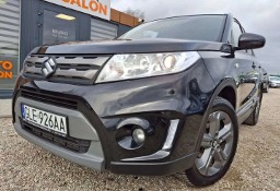 Suzuki Vitara II