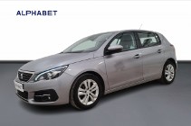 Peugeot 308 II 308 1.5 BlueHDi Active Pack S&amp;S Salon PL 1wł.