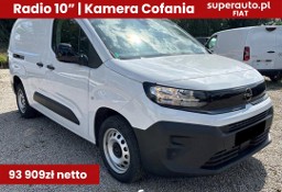 Opel Combo L2H1 130KM AT8 L2H1 130KM AT8 1.5 130KM