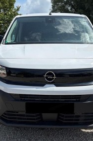 Opel Combo L2H1 AT8 L2H1 AT8 1.5 130KM-2