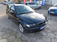 BMW SERIA 3 IV (E46) 330d