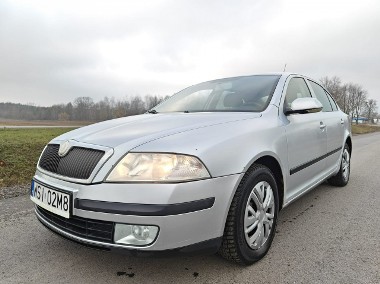 Skoda Octavia II-1