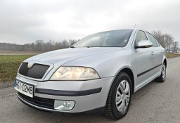 Skoda Octavia II